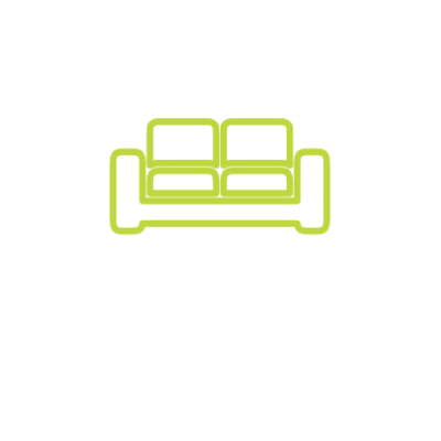 Salas y sofas